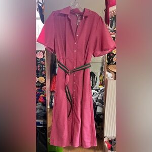 VOY dress